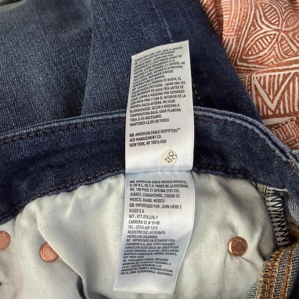 American Eagle Outfitters american eagle